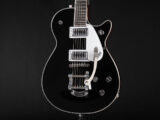 kenny Duo Firebied Silver FT Club デュオ シルバー ジェット 6128 6134 エレクトロマチック pro ビグスビー 黒 ブラック Les Paul Custom