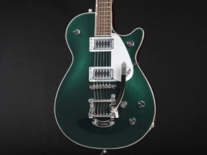 kenny Duo Firebied Silver FT Club デュオ シルバー ジェット 6128 6134 エレクトロマチック pro キャディラック キャデラック ビグスビー グリーン 緑　