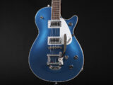 kenny Duo Firebied Silver FT Club デュオ シルバー ジェット 6128 6134 エレクトロマチック エレマチ pro アリューシャン ブルー メタリック ビグスビー