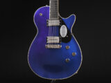 kenny Duo Firebied Silver FT Club デュオ シルバー ジェット 6128 6134 エレクトロマチック エレマチ pro マジョーラ メタリック purple 紫