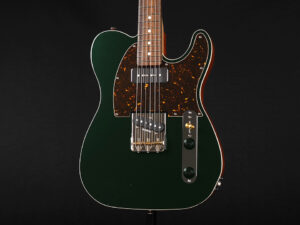 Psychederhythm STANDARD-T LiMITED サイケデリズム 国産 日本製 ハイエンド Standard Fender momose TL telecaster テレキャスター
