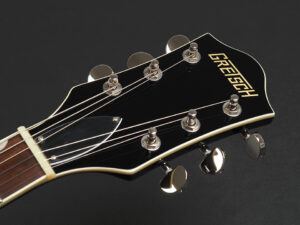 Gretsch G2420 Streamliner Hollow Body with Chromatic II Broad'Tron BT-3S Pickups ~Cadillac Green~ ELECTROMATIC G6117 G6119 Brian Setzer Nashville エレクロマチック ストリームライナー G5420 G5410T G5655 キャディラック グリーン 緑