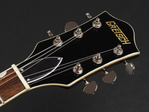 Gretsch G2420T Streamliner Hollow Body with Bigsby Broad'Tron BT-3S Pickups ~Havana Burst~ ELECTROMATIC G6117 G6119 Brian Setzer Nashville エレクロマチック ストリームライナー G5420 G5410T G5655 フルアコ ハバナ バースト