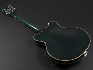 Gretsch G5622T Electromatic Center Block Double-Cut with Bigsby ~Cadillac Green~ ES-335 G6122 G6120 Brian Setzer Country Gentleman G5420TG G5422TG キャディラック キャデラック グリーン Metallic 緑 モス