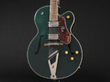 ELECTROMATIC G6117 G6119 Brian Setzer Nashville エレクロマチック ストリームライナー G5420 G5410T G5655 キャディラック グリーン 緑