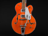 浅井健一 G6119 Nashville G6120 G5655T G5410T 6120 Brian Setzer ロカビリー ブライアン セッツァー Rockabilly Stray Cats
