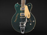 ES-335 G6122 G6120 Brian Setzer Country Gentleman G5420TG G5422TG キャディラック キャデラック グリーン Metallic 緑 モス