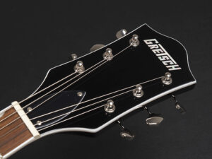 Gretsch G5420T Electromatic Classic Hollow Body Single-Cut with Bigsby ~Walnut Stain~ 浅井健一 G6119 Nashville G6120 G5655T G5410T 6120 Brian Setzer ロカビリー ブライアン セッツァー Rockabilly Stray Cats
