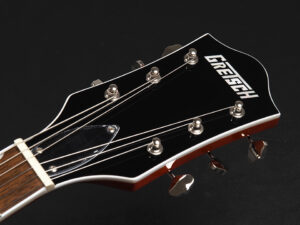 Gretsch G5420T Electromatic Classic Hollow Body Single-Cut with Bigsby ~Orange Stain~ 浅井健一 G6119 Nashville G6120 G5655T G5410T 6120 Brian Setzer ロカビリー ブライアン セッツァー Rockabilly Stray Cats