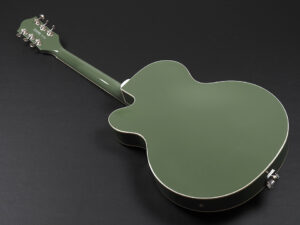 G6118T-60 Double Anniversary G5655T G5410T 6118 6119 6120 Brian Setzer 浅井健一 チバ ユウスケ