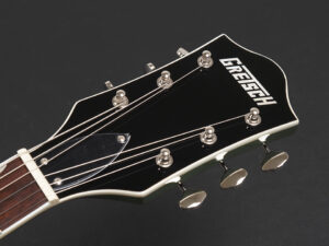 G6118T-60 Double Anniversary G5655T G5410T 6118 6119 6120 Brian Setzer 浅井健一 チバ ユウスケ