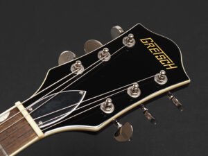 Gretsch G2622T Streamliner Center Block Double-Cut with Bigsby Broad’Tron BT-3S Pickups ~Dark Denim~ ストリームライナー セミアコ ES-335 Electromatic G6122 G5422 G5622 DC Metallic Blue ブルー デニム ビグスビー トレモロ 青 LPB メタリック