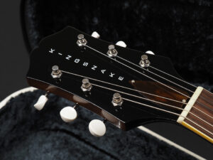 フルアコ セミアコ Gibson Vintage ギブソン ヴィンテージ full semi acoustic ES ES-125 ES-135 TD TDC TC P-90 1PU Eastman