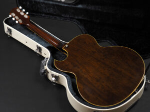 フルアコ セミアコ Gibson Vintage ギブソン ヴィンテージ full semi acoustic ES ES-125 ES-135 TD TDC TC P-90 1PU Eastman