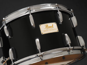 Pearl Zenithal Resonator Maple Snare 14"x8" Z-5314ED 1990年代製 Made In Japan パール メイプル ゼニシャルレゾネーター z type 厚胴 メイプル カスタムクラシック Masterworks Maple Pantera Vinny Paul The Rolling Stones Charlie Watts