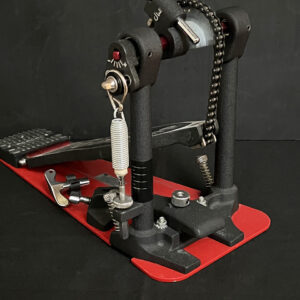dw 9000 9002 XF 5000 5002 YAMAHA FP 720 710 Belt foot pedal ピエール中野 凛として時雨 Pearl P-2000B Eliminator TAMA