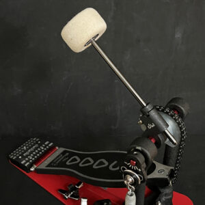dwcp 9000 9002 XF 5000 5002 YAMAHA FP 720 710 Belt foot pedal ピエール中野 凛として時雨 Pearl P-2000B Eliminator TAMA