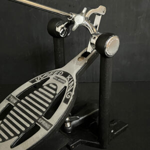 Ludwig L201 2000年代製 dwcp 9000 9002 XF 5000 5002 YAMAHA FP 720 710 Belt foot pedal ピエール中野 凛として時雨 Pearl P-2000B Eliminator TAMA