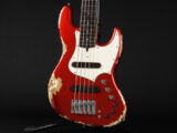moon Sadowsky Atelier Z Fender ESP Lakland Provision Black Smoker Freedom Kikuchi g7