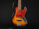 ジャパン made in Japan MIJ traditional 60s ジャズベース トラディショナル フジゲン fujigen FGN tokai トーカイ 富士弦 JB62-US 日本製