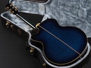 YAMAHA CPX-15SA ~Miami Ocean Blue~ コンパス 15S 15E 15EA 15W 15WA compass APX エレアコmade in japan 日本製 青 Blue CPX1000 CPX1200II MOB マイアミ ブルー