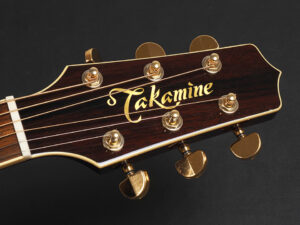 Takamine PTU041C TBS ~Tobacco Sunburst~ タカミネ エレアコ PTU PTU431K PTU541C DMP000 DMP500 DSP500 TDP500 CT4BII CT4 DX000 500 700 800 日本製 Made in Japan ジャンボ