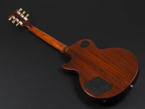 Worn Brown レスポール スタジオ Standard classic Tribute LPM 50s OIL Satin FADED ビギナー 初心者 女性 女子 ブラウン WB オイル LP