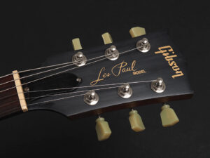 Worn Brown レスポール スタジオ Standard classic Tribute LPM 50s OIL Satin FADED ビギナー 初心者 女性 女子 ブラウン WB オイル LP