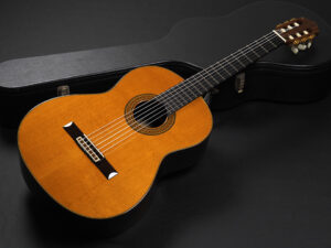 YAMAHA GC-21C -Made in Japan- クラシックギター ガットギター グランドコンサート CG GC 日本製 国産 米杉単板 シダー ローズウッド エボニー 650mm GC22C GC31C GC32C GC22S 杉