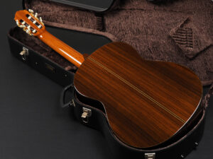YAMAHA GC-21C -Made in Japan- クラシックギター ガットギター グランドコンサート CG GC 日本製 国産 米杉単板 シダー ローズウッド エボニー 650mm GC22C GC31C GC32C GC22S 杉