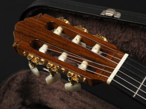 YAMAHA GC-21C -Made in Japan- クラシックギター ガットギター グランドコンサート CG GC 日本製 国産 米杉単板 シダー ローズウッド エボニー 650mm GC22C GC31C GC32C GC22S 杉
