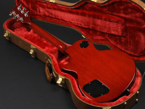 レスポール スタンダード STD 50s 1950s 1959 59 1960 60s Sunburst LP Traditional Bourbon Burst Honey Unburs Light