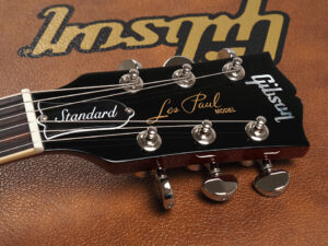レスポール スタンダード STD 50s 1950s 1959 59 1960 60s Sunburst LP Traditional Bourbon Burst Honey Unburs Light