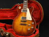 レスポール スタンダード STD 50s 1950s 1959 59 1960 60s Sunburst LP Traditional Bourbon Burst Honey Unburs Light
