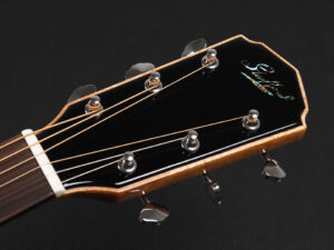 Stafford SFM-2 BLK ~Black~ -Modern Series- エレアコ コア カッタウェイ HSJ-5130SE/A-FMH-C HSJ-5150SE/A-FMY-C HEADWAY Taylor K.Yairi DCT 黒 ブラック BK アームレスト 限定品