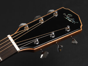 Stafford SFM-2 SB エレアコ コア カッタウェイ HSJ-5130SE/A-FMH-C HSJ-5150SE/A-FMY-C HEADWAY Taylor K.Yairi DCT アームレスト 限定品 VS サンバースト