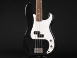 MIJ Made in japan Traditional Precision Bass 日本製 ジャパン フジゲン プレシジョン tokai トーカイ PB57 US 初心者 女子 黒 ブラック