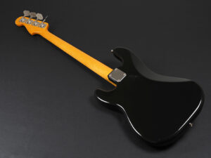 Fender Japan PB62 BLK ~Black~ MIJ Made in japan Traditional Precision Bass 日本製 ジャパン フジゲン プレシジョン tokai トーカイ PB57 US 初心者 女子 黒 ブラック