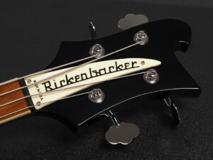 Rickenbacker 4003 JG ~Jetglo~ 2012年製 ビートルズ BEATLES Paul McCartney ポール マッカートニー クリス スクワイヤ Lemmy Kilmister 4003s Roger Glover CS Cherry Red