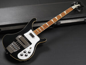 Rickenbacker 4003 JG ~Jetglo~ 2012年製 ビートルズ BEATLES Paul McCartney ポール マッカートニー クリス スクワイヤ Lemmy Kilmister 4003s Roger Glover CS Cherry Red