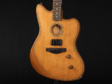 American アコースタソニック Player ジャズマスター スタンダード エレアコ Godin A6 Billie Eilish 常田大希 miyavi King Gnu taylor T5