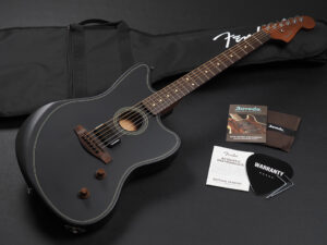 American アコースタソニック Player ジャズマスター スタンダード エレアコ Godin A6 Billie Eilish 常田大希 miyavi King Gnu taylor T5
