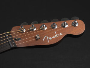Fender Acoustasonic Standard Telecaster ~Honey Burst~ American アコースタソニック Player テレキャスター スタンダード エレアコ Godin A6 Billie Eilish 常田大希 miyavi King Gnu taylor T5