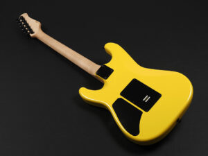 Suhr J-Select Classic S FRT ~Lemon Freeze~ Charvel Kramer EVH Jackson Custom Shop tom anderson james Tyler ESP