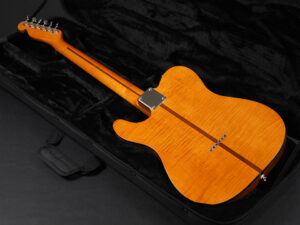 H.S.Anderson MAD CAT HS-1 ~Natural~ テレキャスター Tスタイル 国産 日本製 Made in Japan Bill Lawrence ビルローレンス リンス Prince パープルレイン Purple Rain 80s HSアンダーソン