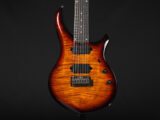 Musicman JP Luke シグネチャー ESP Ibanez EVH Peavey ペトルーシ シグネチャー アーティスト