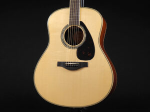 YAMAHA LL6 ARE ~Natural~ LL-6 LS-6 LS6 LL16 CPX L series fg fs compass A AC APX エレアコ 初心者 入門 ビギナー 女子 ナチュラル NT NAT fork シニア