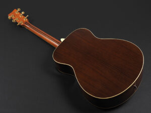 YAMAHA LS6 ARE BS ~Brown Sunburst~ LL6 LS-6 LS16 LL16 CPX L series fg fs compass A AC APX エレアコ 初心者 入門 ビギナー 女子 Fork シニア サンバースト ブラウンサンバースト