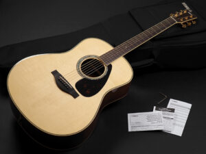 YAMAHA LL6 ARE ~Natural~ LL-6 LS-6 LS6 LL16 CPX L series fg fs compass A AC APX エレアコ 初心者 入門 ビギナー 女子 ナチュラル NT NAT fork シニア