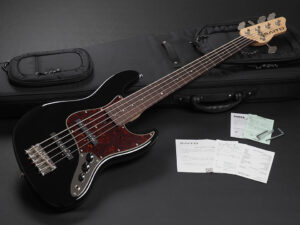 SAITO GUITARS S-521bCSJ Heritage ~Black~ Made In Japan 日本製 工房 ハンドメイド fender Alleva Coppolo momose Vanzandt Custom Shop Kikuchi
